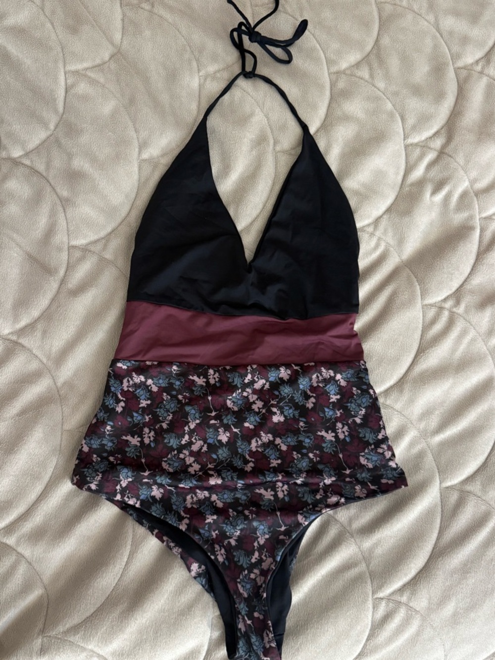 Tavik chase One-Piece Swimsuit